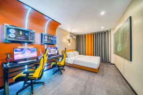 Star City Z Joint E-Sports Hotel